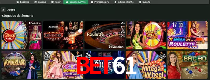 Bet61 bet