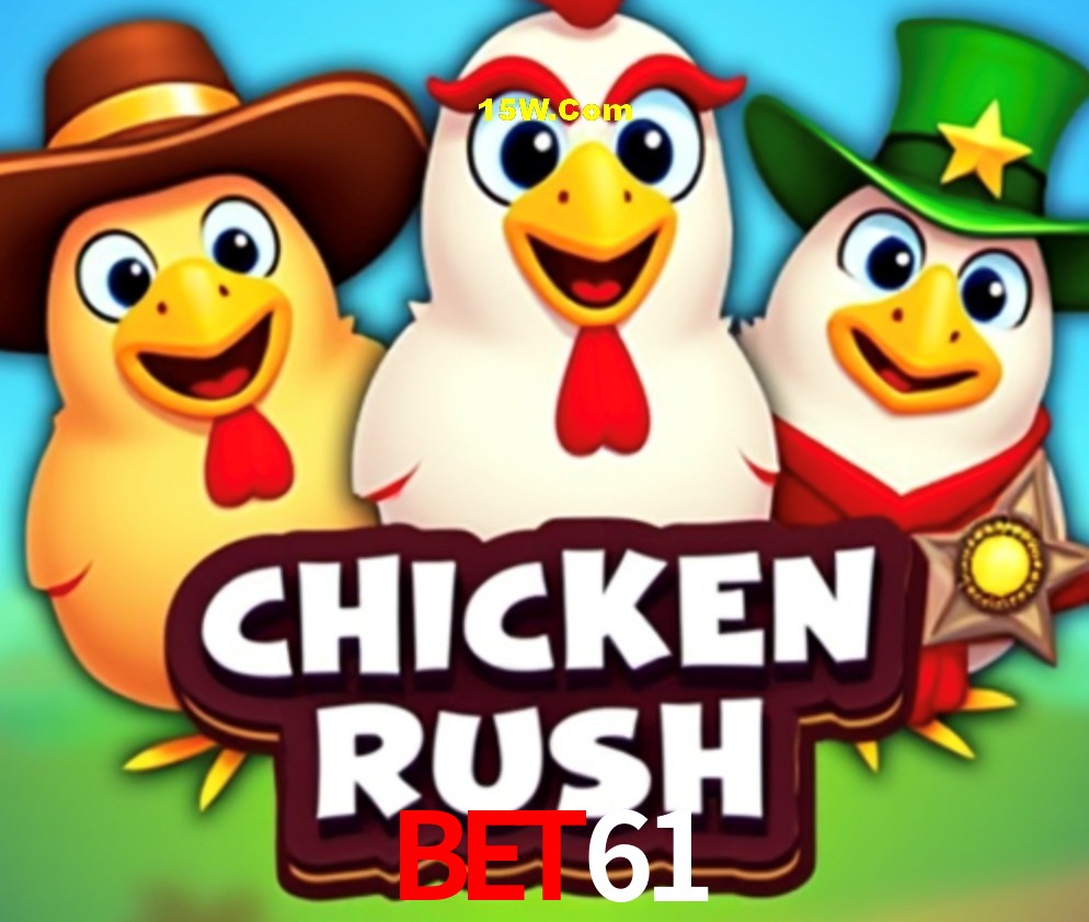 Diretório de Jogos Bet61