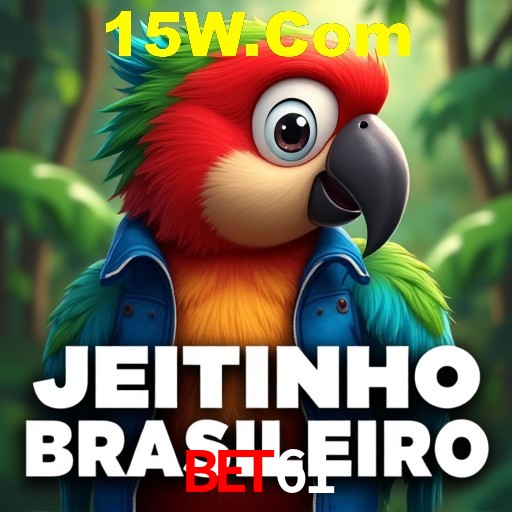 Jogos Exclusivos Bet61