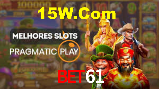 Bet61: Jogos de Caça-Níqueis-Altas Recompensas, Roleta-Velocidade, Blackjack-Desafios Máximos