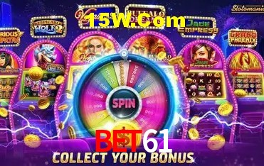 Integração de APIs Bet61