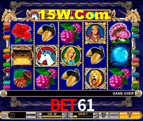 Bet61 - cassino ao vivo