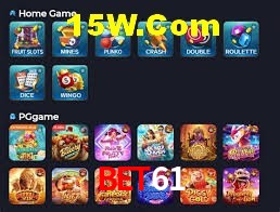 Player Reviews Bet61