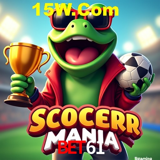 Descubra a Magia dos Jogos de Arcade no Bet61