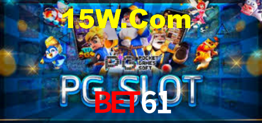 Bet61 App