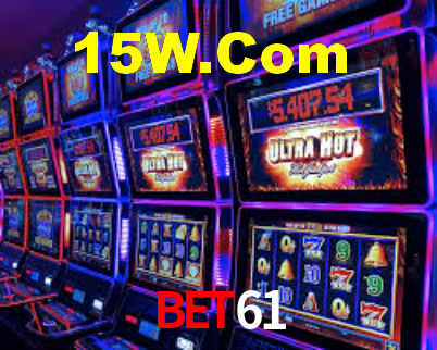 Bet61 - Installation Guide
