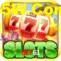 Daily Bonuses Bet61