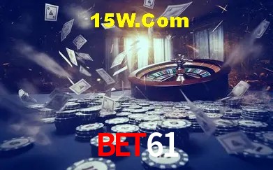 Bet61 - Análise de Mercados Esportivos