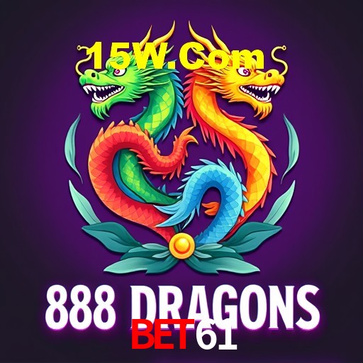 Bônus de Boas-vindas Bet61