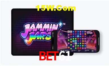 Bet61 São Paulo - Jogo Providers