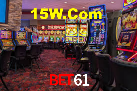 Bet61 App