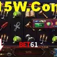 Bet61 Brasília - Jogo Features