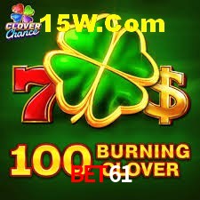 Secure Login Bet61