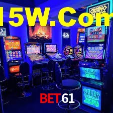 Exclusive Games Bet61