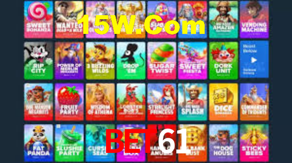 Bet61 App