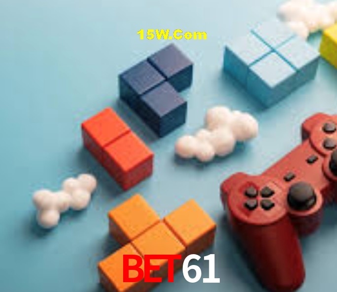 Provedores de Jogos Bet61