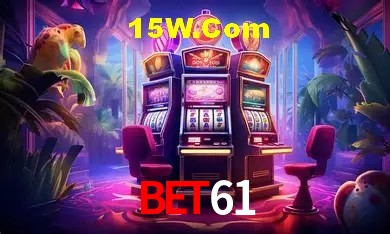 Bet61 São Paulo - Top Slots