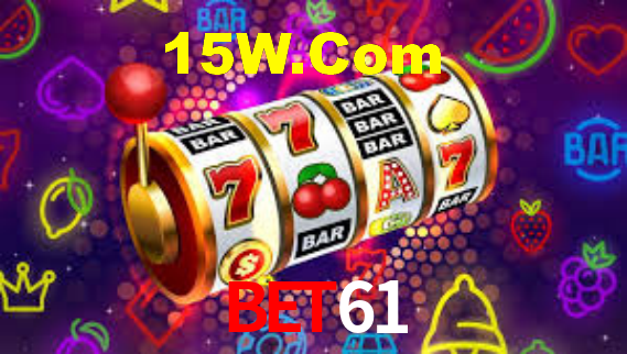 Bet61 - App Features