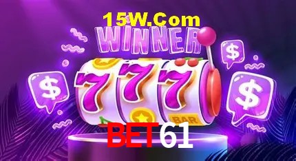 Bet61 Belo Horizonte - Payments