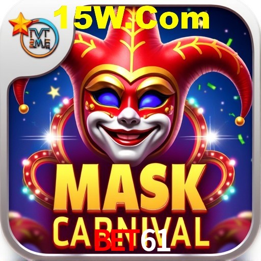 Casino Ao Vivo Bet61