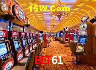 Bet61 Salvador - Promo Stats