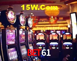 Promoção Relâmpago Bet61