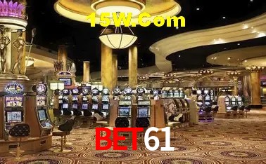 Tecnologia da Plataforma Bet61