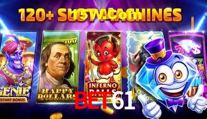 Bet61 Fortaleza - Reviews