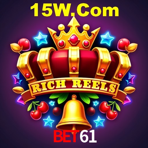 Interface do App Bet61