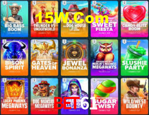 Bet61 App