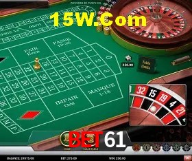 Bet61 Rio de Janeiro - Popular Jogos