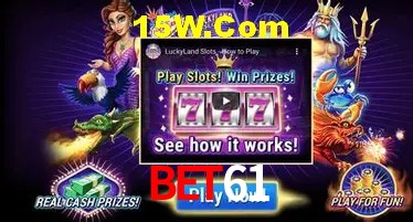 Bet61 - Aplicativo Móvel
